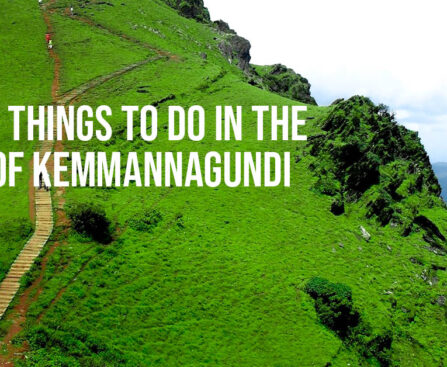 Top 12 Tourist Places To Visit In Kemmangundi
