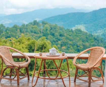 9 Restaurants in Shimla with Beautiful Views