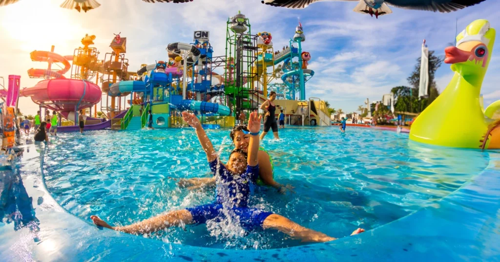 Top 11 Water Parks in Indore 2023