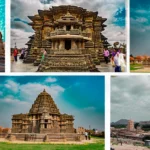 A List of 15 Famous Temples of Karnataka to Visit