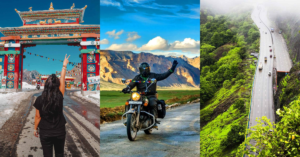 10 Best Road trips in Northeast India