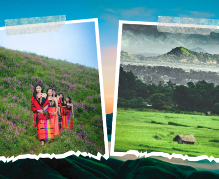 13 Best Places To Visit In Manipur