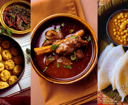 Top 20 Famous Foods of Odisha