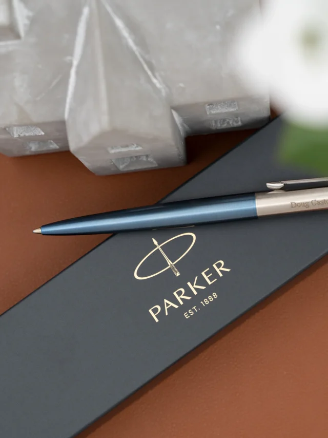 9 Best Luxury Pens Brand