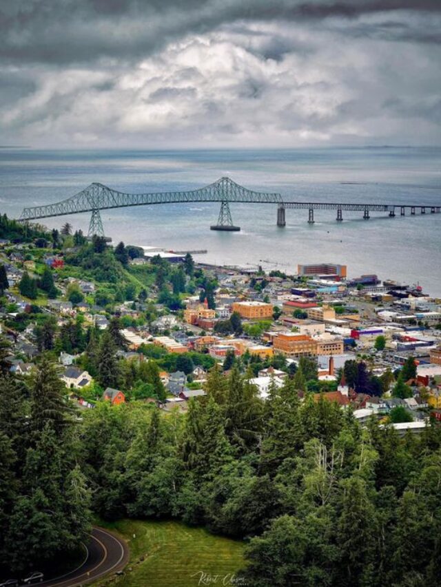 Top 9 UNIQUE THINGS TO DO IN ASTORIA OREGON