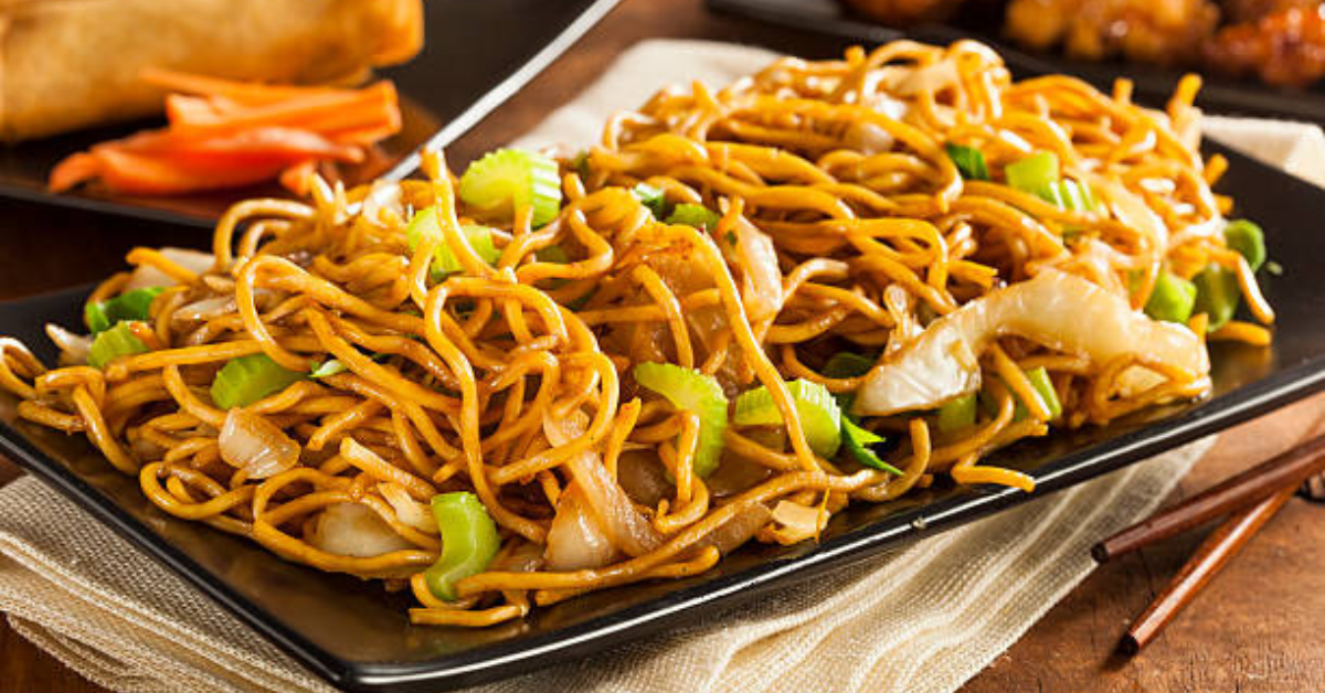 5 Best Chinese Restaurants in Chandigarh