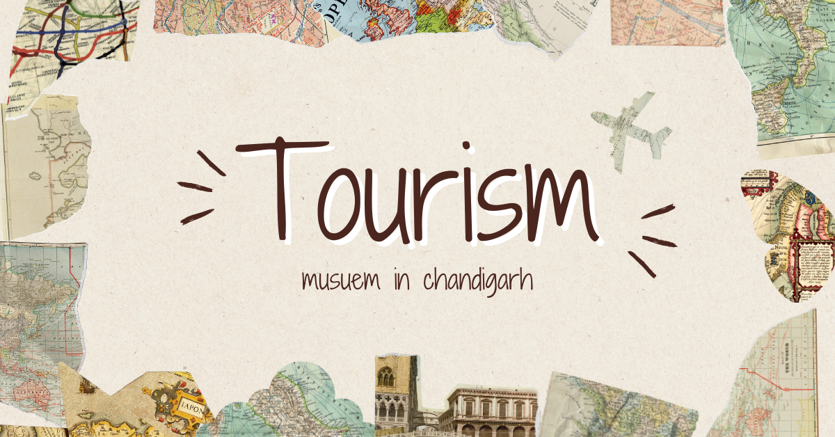Top 10 Museum In Chandigarh explore culture and heritage
